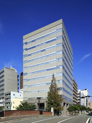 ERVIC横浜